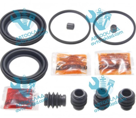 Kit de reparación de pinzas de freno 581133M000 Hyundai/Kia