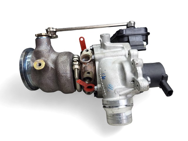 Turbocompresor Renault (RVI) 144102844R precio, desde 248,29 EUR