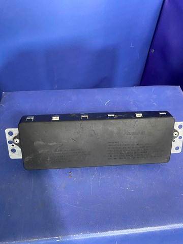 A1678604002 Mercedes Airbag de rodilla del conductor