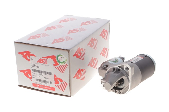 Burro de arranque  AS/Auto Storm S5330S precio, desde 125,25 EUR