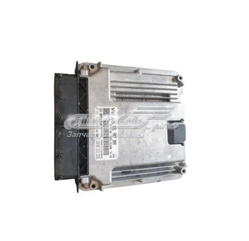 05L907309 VAG Centralina Del Motor