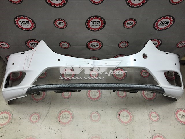 Comprar BHN150031B Mazda Defensa delantera