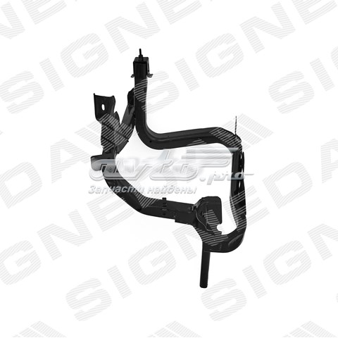 Soporte de fijación del faro delantero derecho Signeda PCR30018AR precio, desde 142,90 EUR