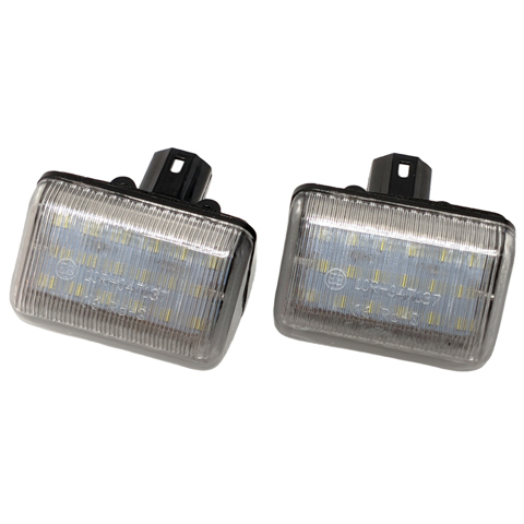 Lampara de matricula Detali IF DF17747 precio, desde 24,09 EUR