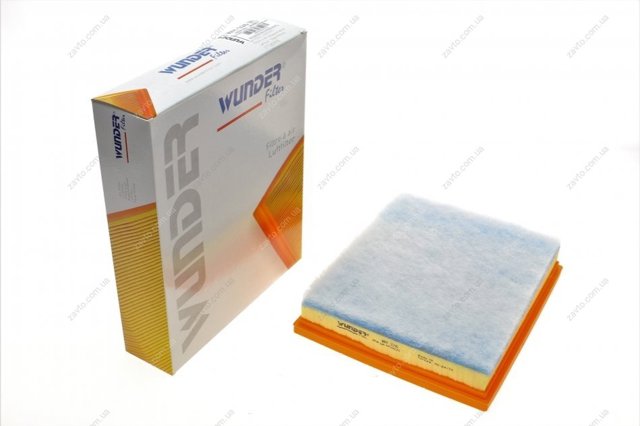 Filtro de aire WH326 Wunder
