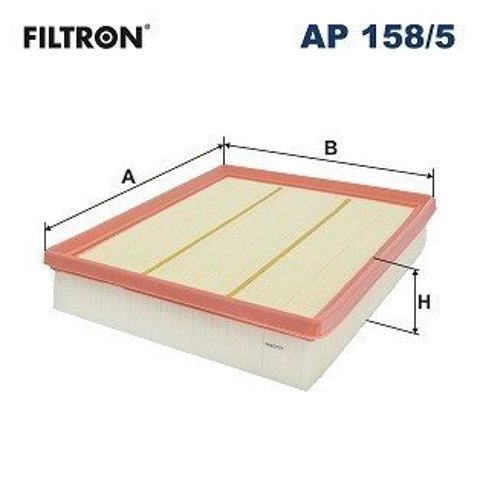 AP1585 Filtron