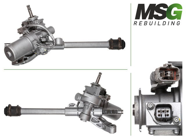 Comprar FI402NL00R MSG Rebuilding Cremallera