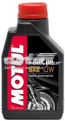 Aceite Para Horquillas Y Amortiguadores MOTUL 821601