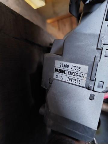 Comprar 48810JG41B Nissan/Infiniti Columna dirección