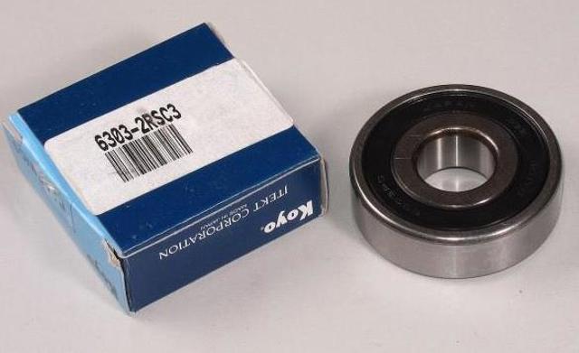 Cojinete alternador Koyo 63032RSC3