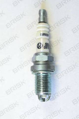 Bujias de encendido Brisk DX15LTC1