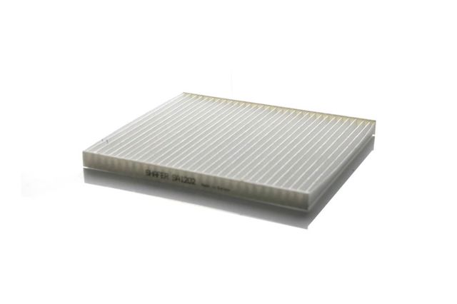 Filtro de polen Shafer SA1202