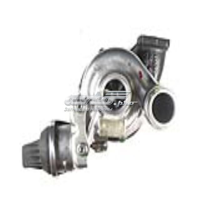 Turbocompresor Mitsubishi 4937707515 precio, desde 563,56 EUR