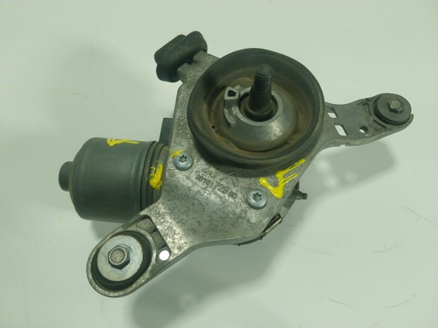 Caudalímetro 9816172980 Peugeot/Citroen