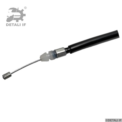 Cable de apertura de capó del motor Detali IF DF16638 precio, desde 19,57 EUR