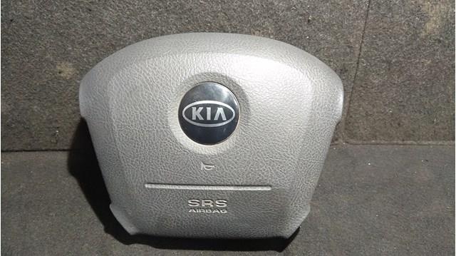 0K2FB57K00GW Hyundai/Kia airbag del conductor