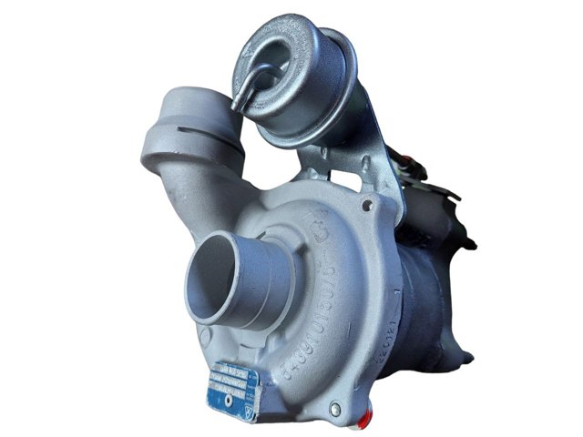 54359700029 MSG Rebuilding Turbo para motor