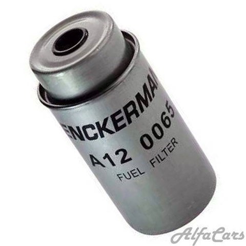 Filtro combustible Shafer FC116 precio, desde 13,74 EUR