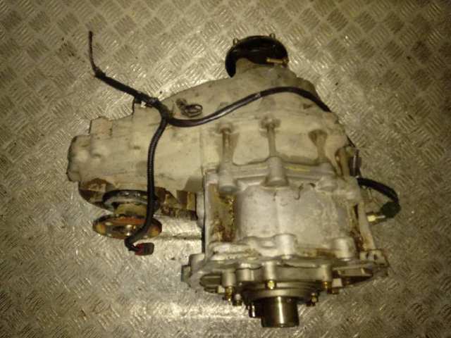 XIWT Nissan/Infiniti Transimisión manual
