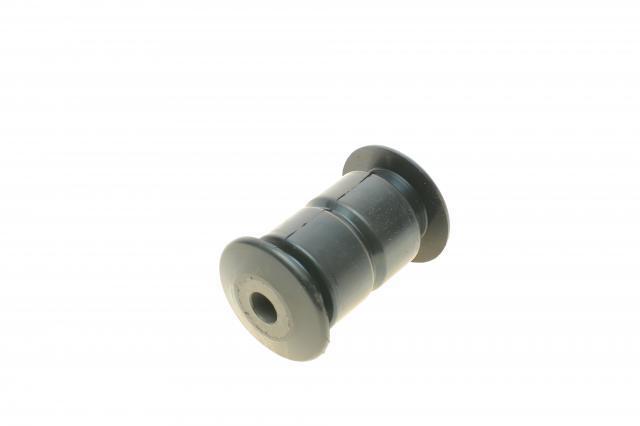 Silentblock delantero de ballesta trasera 201262 Solgy