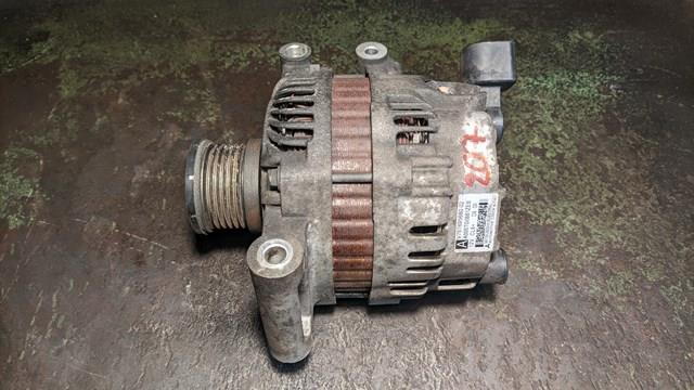 Alternador del motor Mitsubishi A005TG0881 precio, desde 66,55 EUR