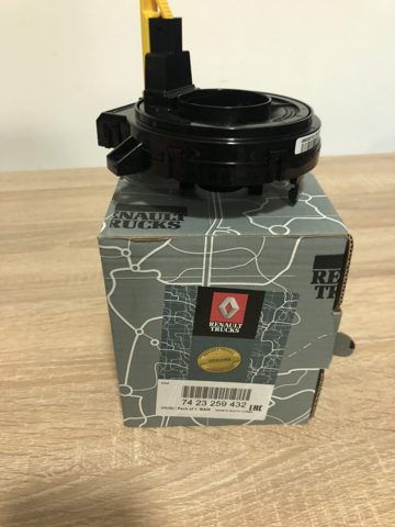 Comprar 21708996 Volvo 
