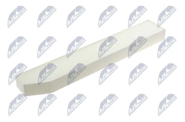 Filtro de cabina NTY FCFCH002 precio, desde 6,84 EUR