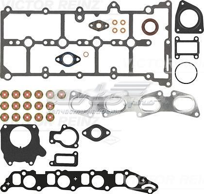Juego de juntas de motor, completo, superior VICTOR REINZ 023626201