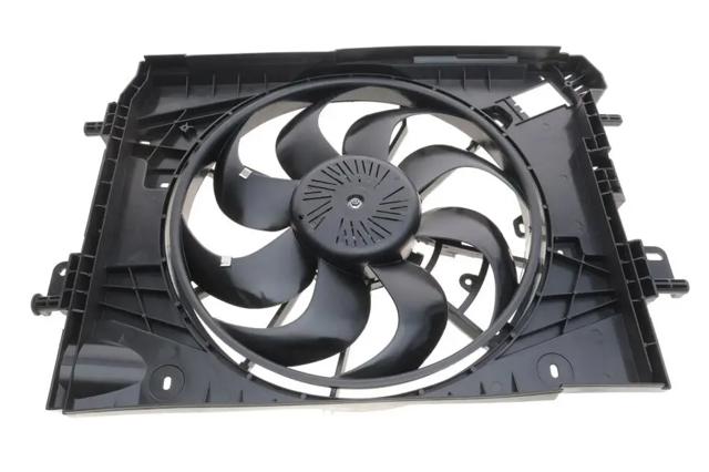 Ventilador del radiador 470061 NRF