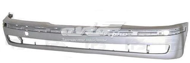 Paragolpes FP0065900 FPS