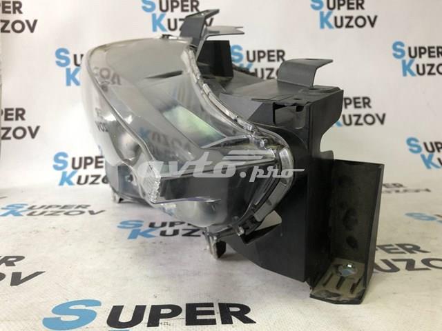 Faro derecho Mazda KL2L51031C precio, desde 308,45 EUR