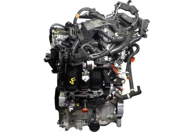 Motor completo Toyota Yaris hatchback (P21) (2020 - 2026) precio, desde 2674,58 EUR