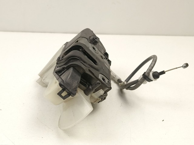 Comprar 9816343480 Peugeot/Citroen Cerradura de puerta lateral
