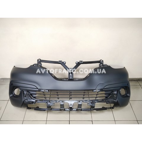 601984273R Renault (RVI) Paragolpes delantero