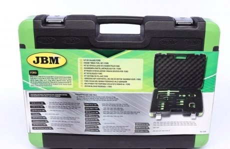 Comprar 53293 JBM 