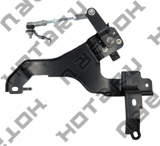 HHLS-0130 Hotaru sensor, nivel de suspensión neumática, delantero izquierdo