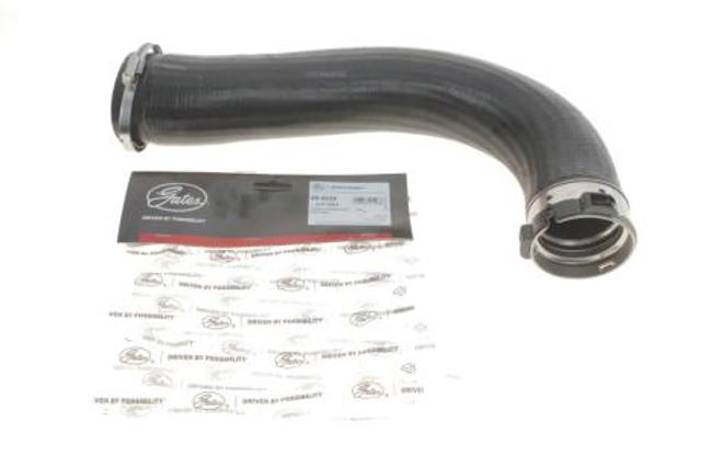 Tubo flexible de aire de sobrealimentación NRF 166395