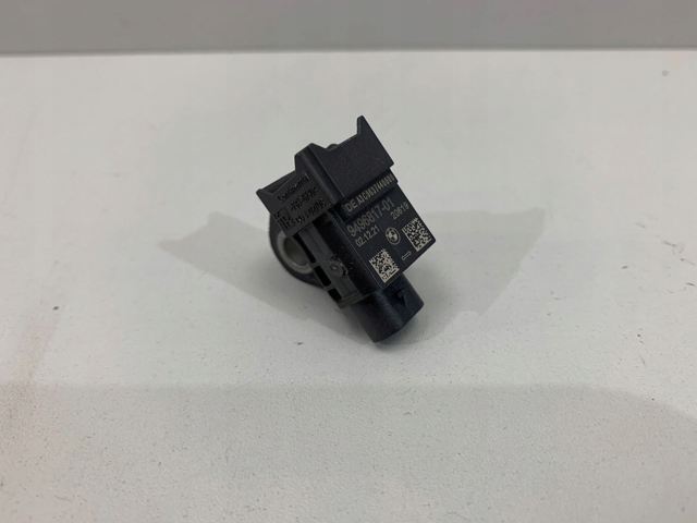 9496817 BMW Sensor de aceleración longitudinal