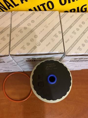 77369146 Fiat/Alfa/Lancia Filtro de gasolina