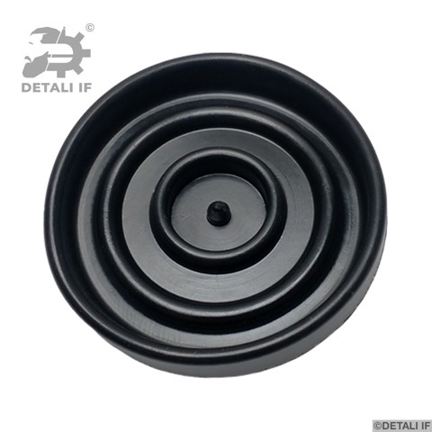 Tapa de balancines DF15729 Detali IF