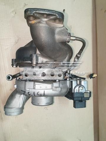 Comprar A6420909580 Mercedes Turbo de coche