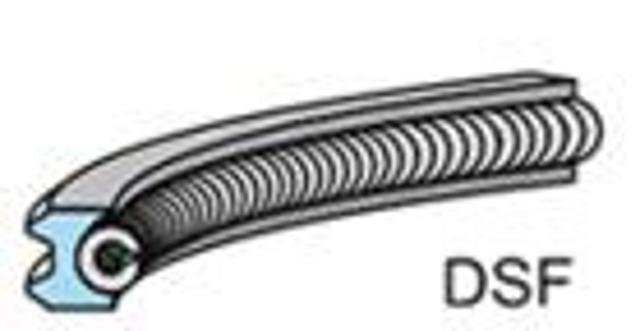 800056210040 Kolbenschmidt Juego de aros de pistón para 1 cilindro, sobremedida (+0,50 mm)