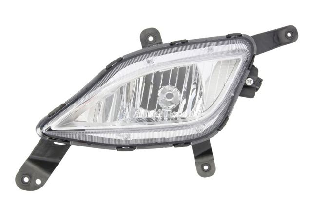 Luces antiniebla  izquierdo Depo/Loro/Abakus 2212039LUE precio, desde 105,25 EUR