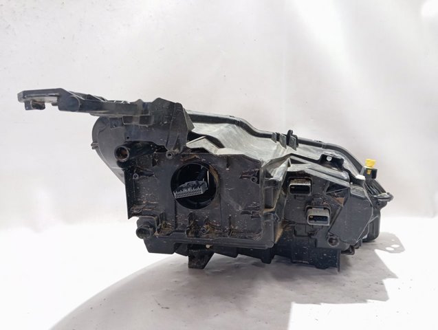 1675889580 Peugeot/Citroen Faros
