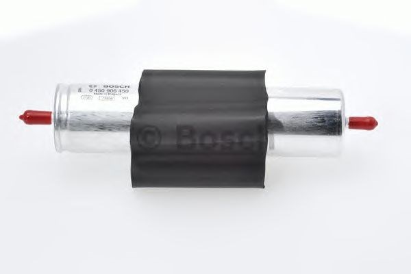 Filtro combustible Bosch 450906450 precio, desde 22,02 EUR