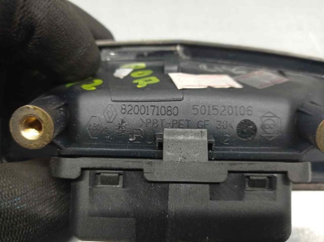 Comprar 8200078258 Renault (RVI) 