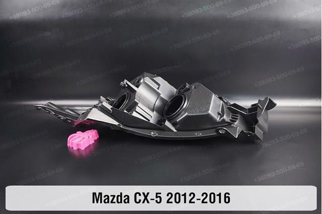 Faro delantero derecho Mazda KA1L51031C