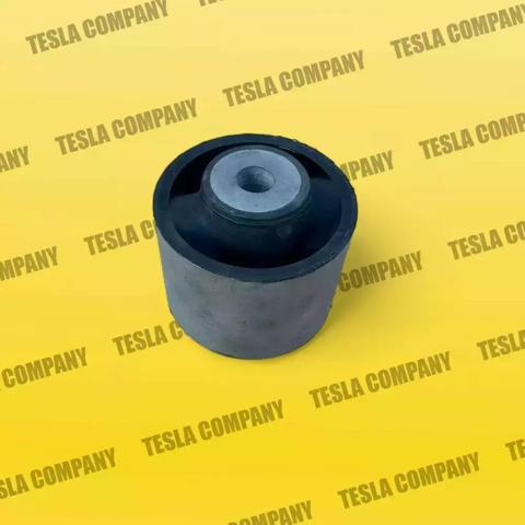 600666400C Tesla barra oscilante, suspensión de ruedas delantera, inferior derecha