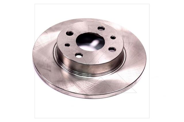 Disco de freno delantero DK 21083501070