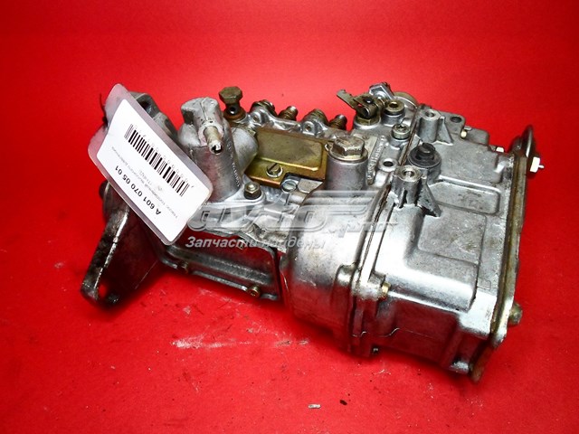 Bomba de inyección para Mercedes C 190 W201